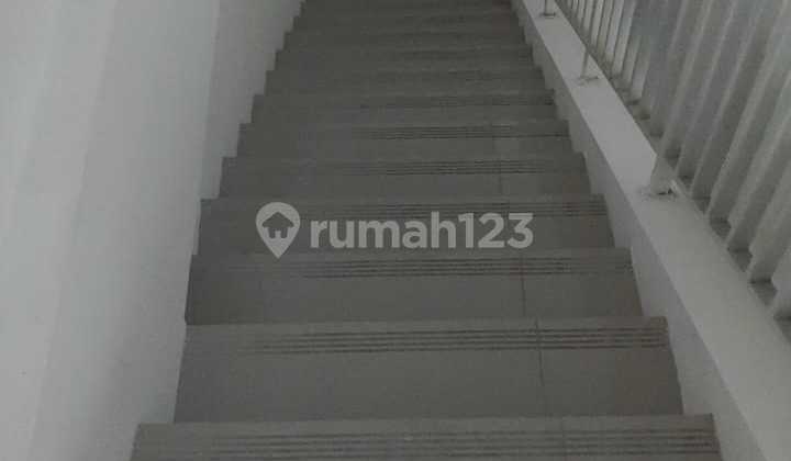 Shop House, 2 Floors, For Rent 100 Million/Year, PPJB, in Citra Garden, 2