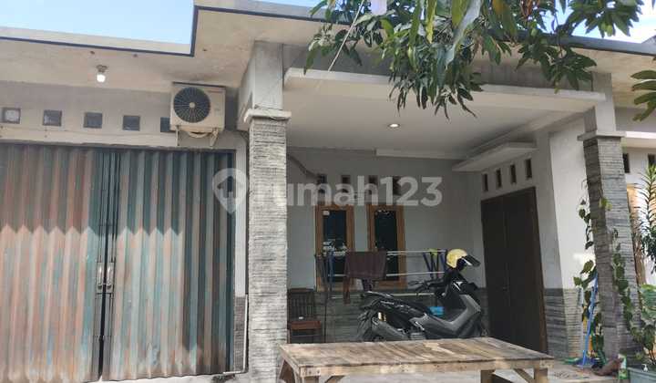 Dijual Rumah di Prepedan Raya Buat Gudang Atau.kantor 2