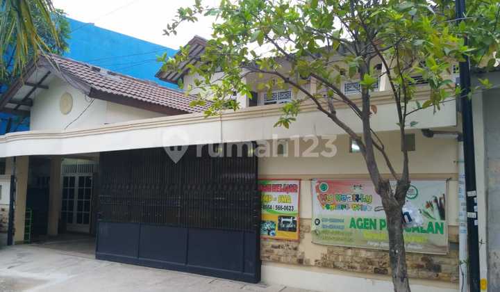 For Rent 2-Story House in Villa Taman Bandara