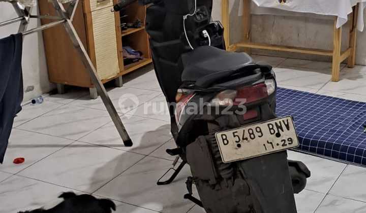 Rumah Shm 700jt Di Jl. Albasia, Tegal Alur, Kec. Kalideres, Kota Jakarta Barat, Daerah Khusus Ibukota Jakarta, Cengkareng Barat 2