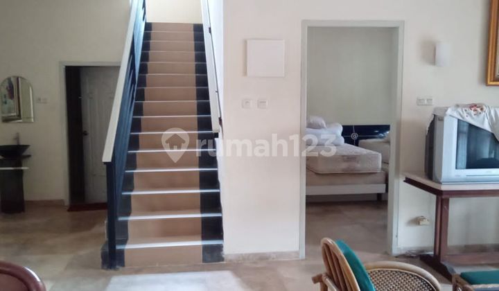 Investasi Bagus! Villa Cantik 2 Lantai Turun Harga Dari 7M Jd 3,6M di Cipanas 30