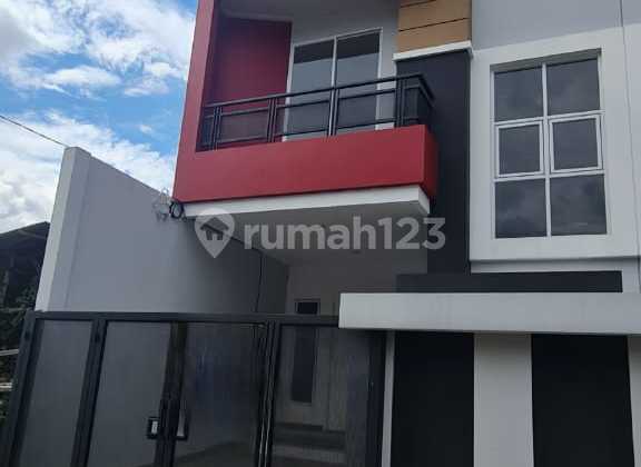 2-Story House in Citra Garden 1 Kaloseres Housing For Sale 2-Story House in Citra Garden 1 For Sale 2-Story House in Citra Garden 1 2