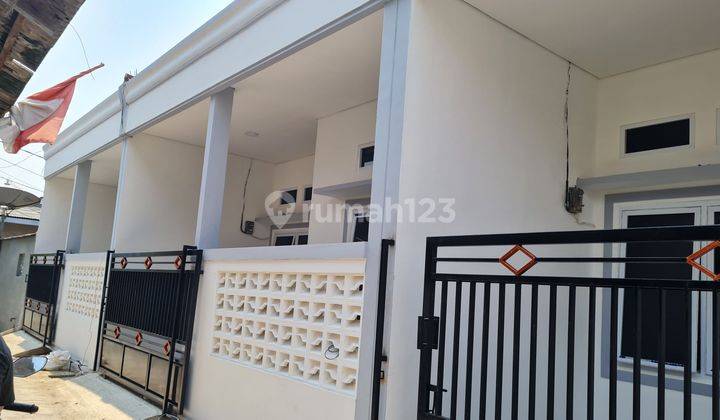 Rumah Di Bima Menceng 920jt Turun Ke 880jt, 3 Unit Shm Barat Laut 1