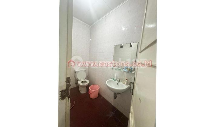 For Rent 2-Story Office House 2