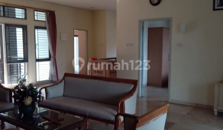 Investasi Bagus! Villa Cantik 2 Lantai Turun Harga Dari 7M Jd 3,6M di Cipanas 15