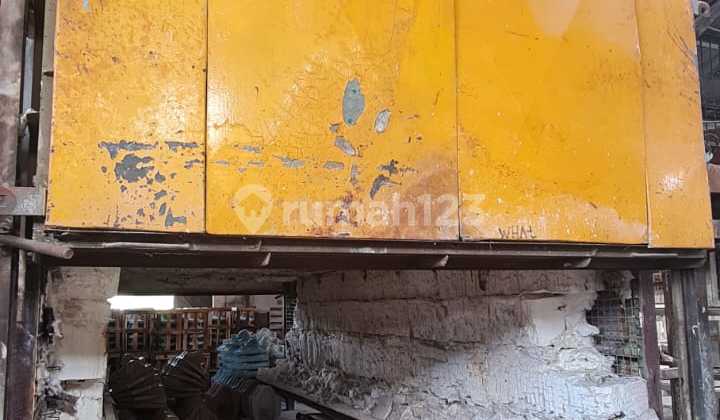 For Sale Factory And Warehouse In Curung Tangerang