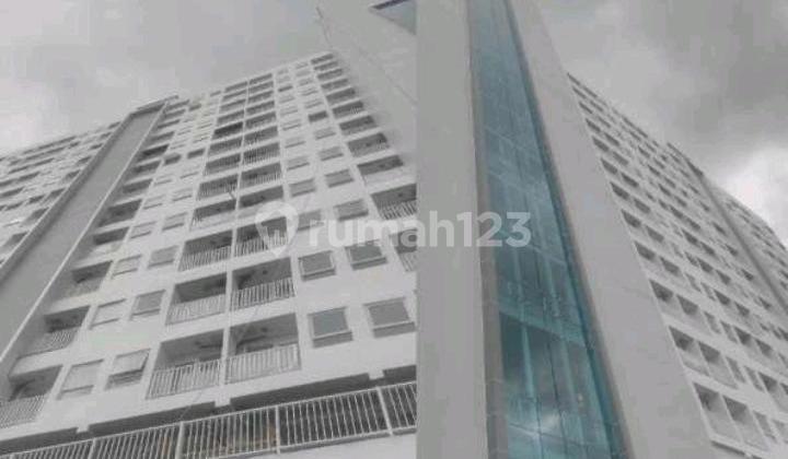 Nice Semi-Furnished Apartment Poris 88 Nice Semi-Furnished Apartment Poris 88