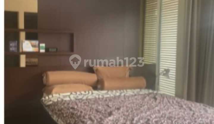 Dijual Rumah mewah Modern Minimalis di citra 6 2