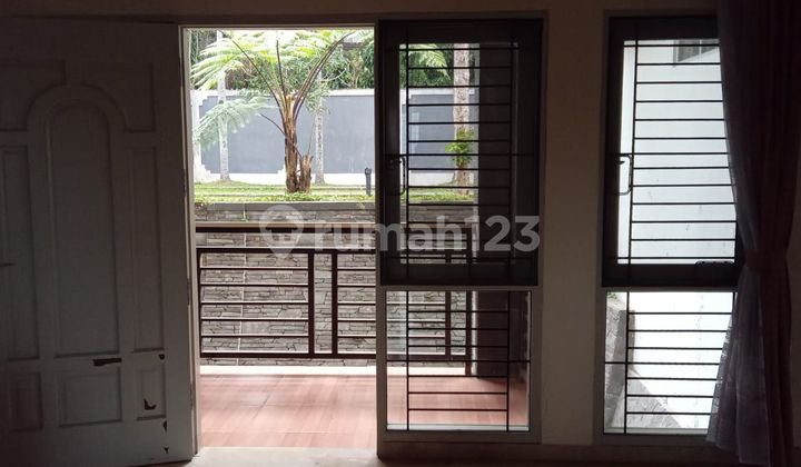 Investasi Bagus! Villa Cantik 2 Lantai Turun Harga Dari 7M Jd 3,6M di Cipanas 25