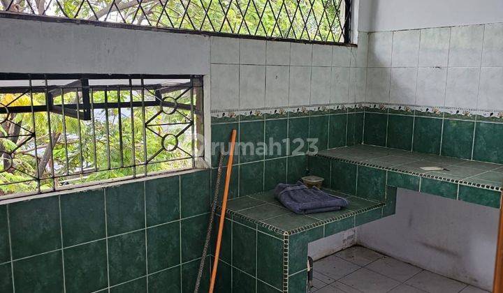 Rumah Kontrakan Di Lantai 2 Jln M Cengkareng Menceng Shm Bagus Barat 1