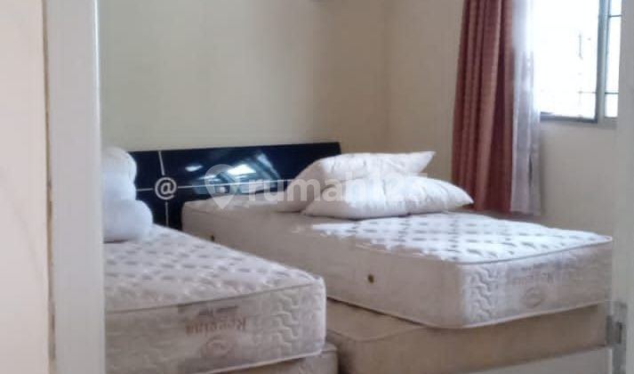 Investasi Bagus! Villa Cantik 2 Lantai Turun Harga Dari 7M Jd 3,6M di Cipanas 33