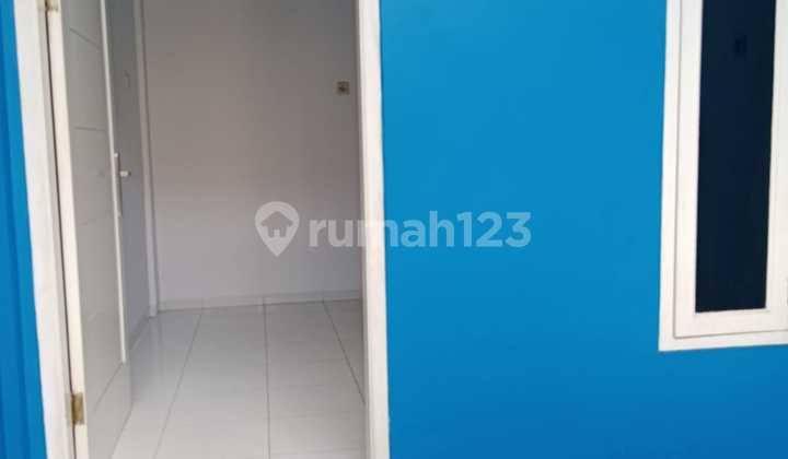Rumah Cantik 550jt, Nego Sampai Jadi, Di Jln. Bima Dalam Shm Sudah Renovasi 1