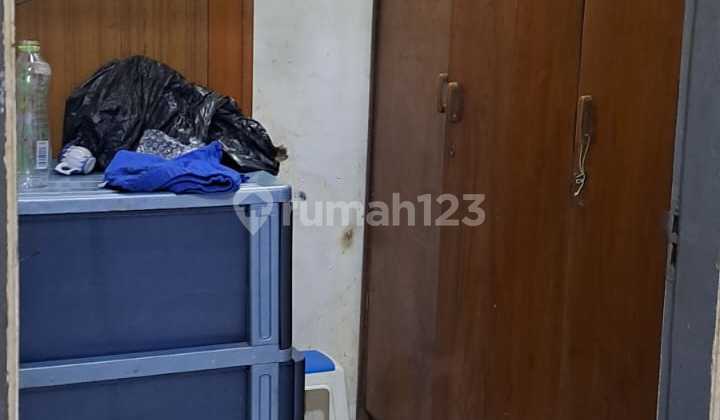 Rumah Shm 700jt Di Jl. Albasia, Tegal Alur, Kec. Kalideres, Kota Jakarta Barat, Daerah Khusus Ibukota Jakarta, Cengkareng Barat