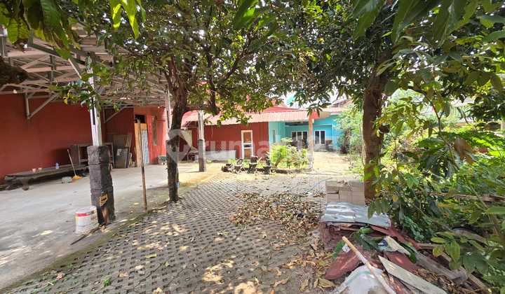 For Sale Pesanggrahan House, South Jakarta 2