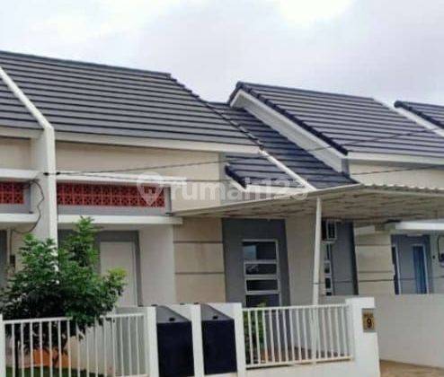 Rumah Cantik 700jt Ada 2 Unit Di Perumahan Metland Cibitung Shm Bagus Barat 2