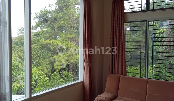 Investasi Bagus! Villa Cantik 2 Lantai Turun Harga Dari 7M Jd 3,6M di Cipanas 27