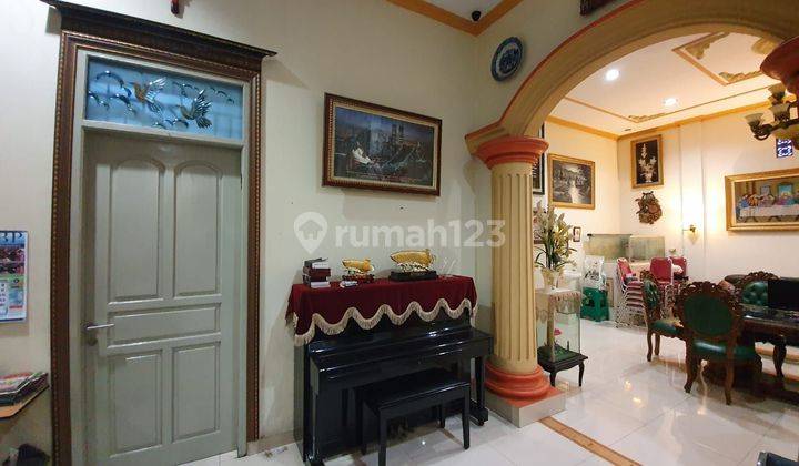 Rumah Cantik di Jln. Lekong Karya SHM Bagus 1