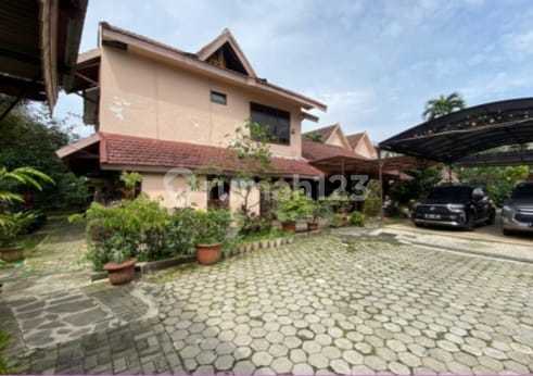 Hotel for Sale in Malang 2