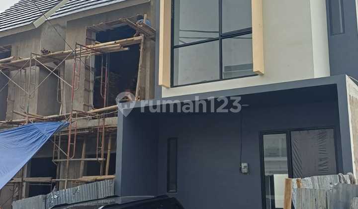 Rumah Bagus Kalideres, Jakarta Barat 2