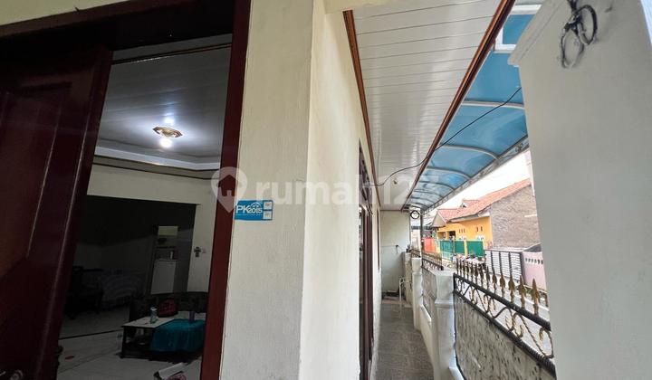 Dijual Rumah Cilangkap Jakarta Timur