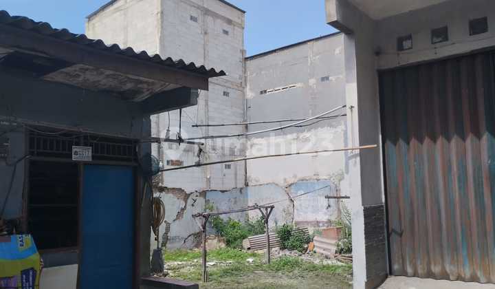 Dijual Rumah di Prepedan Raya Buat Gudang Atau.kantor 1