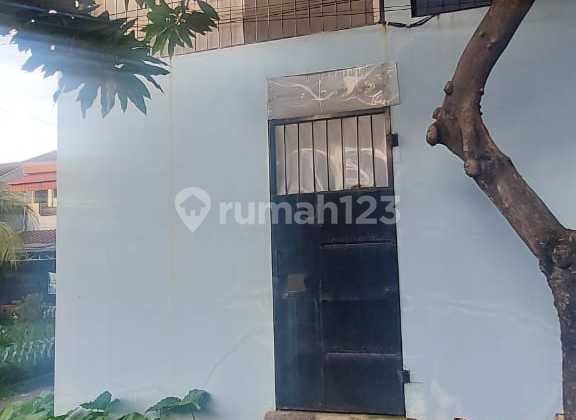 For Rent 31M 2 1/2 Floors Good SHM North On Jln. Bahagia, Cengkareng Jln Bahagia Cengkareng