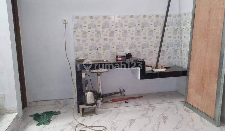 Rumah Bagus Shm 950jt, Masuk 1 Mbl, Di Cengkareng Barat 1