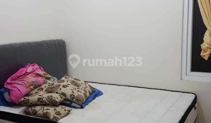 Rumah Cantik Shm 1,2 M Di Bogor Nirwana Residence