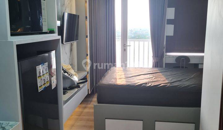 Apartemen Di Poris 180jt Unfurnished IPL Free 6 Bulan 19