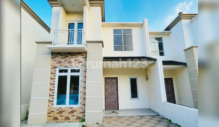 Investasi Tinggi! Turun Harga Dari 800Jt ke 650Jt, Rumah Semi Furnished di Walahir Residence Cikarang Investasi Tinggi! Turun Harga Dari 800Jt ke 650Jt, Rumah Semi Furnished di Walahir Residence Cikarang