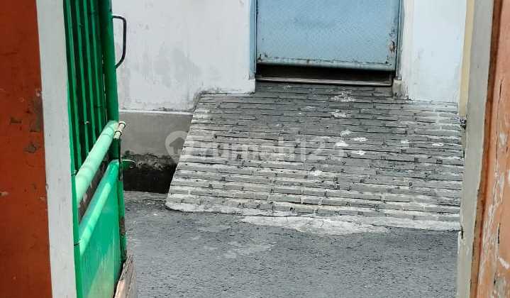 Dijual Rumah Jl. Sukatani A3/6