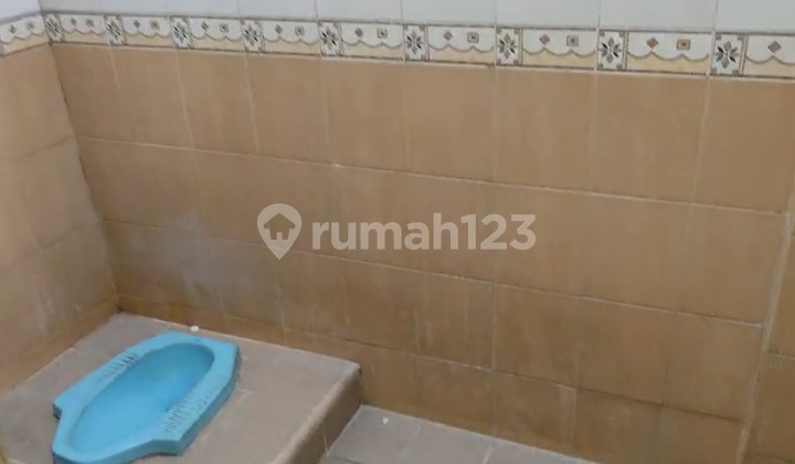 For Rent Shop House Kramat Tambora Street 2