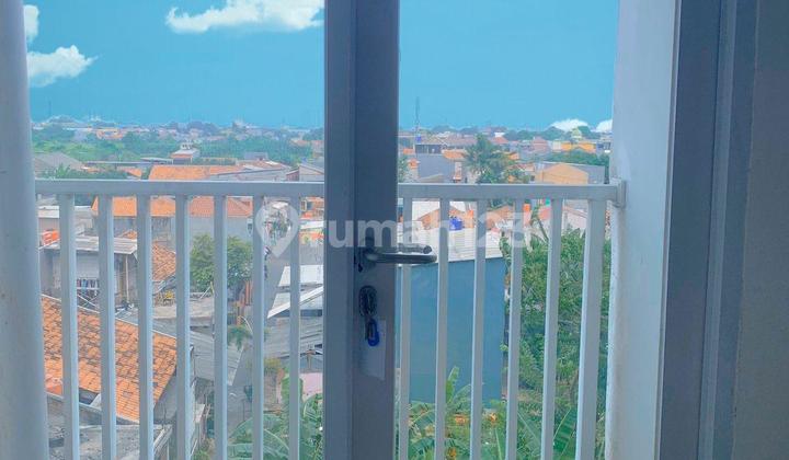 Return Investasi Tinggi! Apartemen Studio Poris 88 Lokasi Strategis Akses Mudah 6