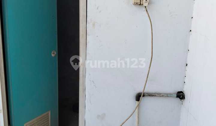 Disewakan Gudang Kebon 200 Kamal