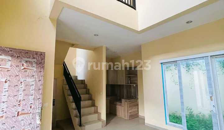Investasi Tinggi! Turun Harga Dari 800Jt ke 600Jt, Rumah Semi Furnished di Walahir Residence Cikarang 6
