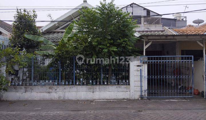 Rumah Duta Garden Hadap Selatan 1