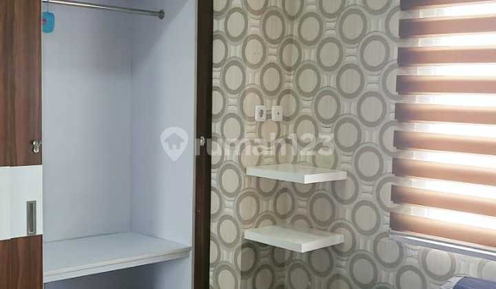 Apartemen 1 Kamar Tidur Furnished 425jt.nego