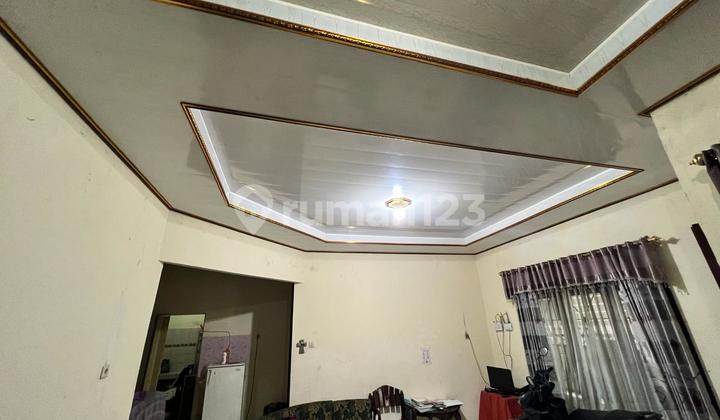 Dijual Rumah Cilangkap Jakarta Timur 2