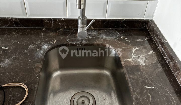 Disewa Apartment Green Sedayu Apartment Studio