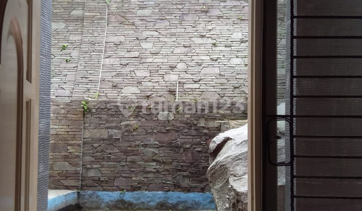 Investasi Bagus! Villa Cantik 2 Lantai Turun Harga Dari 7M Jd 3,6M di Cipanas 38