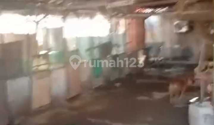 Dijual Rumah Kalideres, Jakarta Barat 1