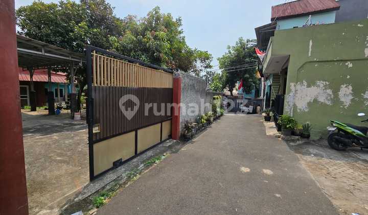 For Sale Pesanggrahan House, South Jakarta