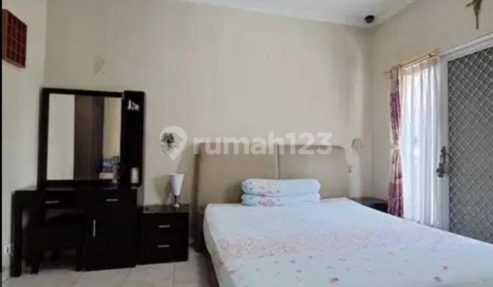 Disewa Rumah di Daan Mogot 2