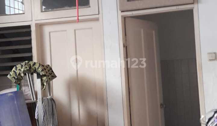 Dijual Rmh Citra 5 Cengkareng