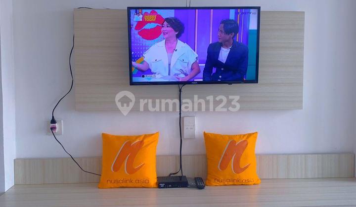 Return Investasi Tinggi! Apartemen Studio Poris 88 Lokasi Strategis Akses Mudah 4