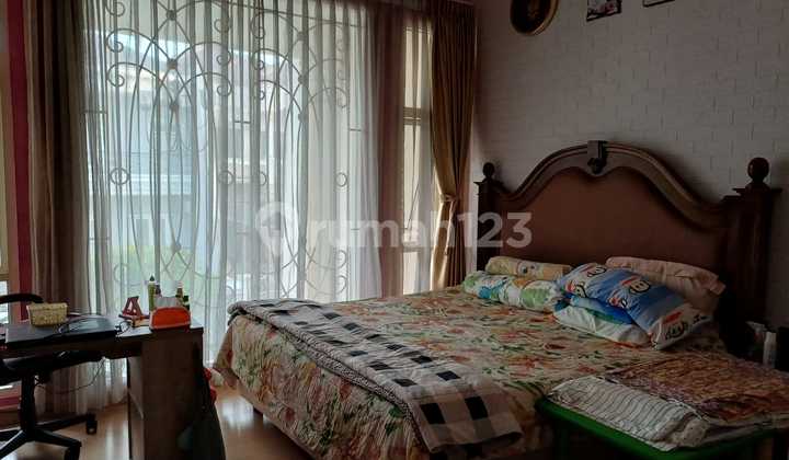 For Sale Luxury House in PIK 1 2