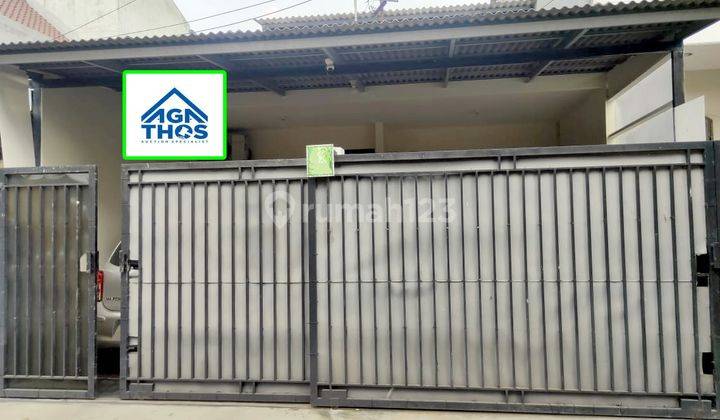 Dijual Rumah 1,5 Lantai di Bojong Indah Cengkareng, Jakarta Barat 1