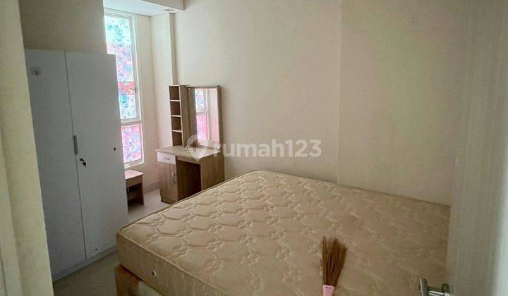 Dijual Apartemen Elpis Residence di Gunung Sahari, Jakarta Pusat 1