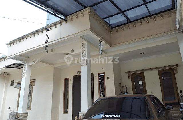 Dijual Rumah 1,5 Lantai di Bojong Indah, Cengkareng, Jakbar 2