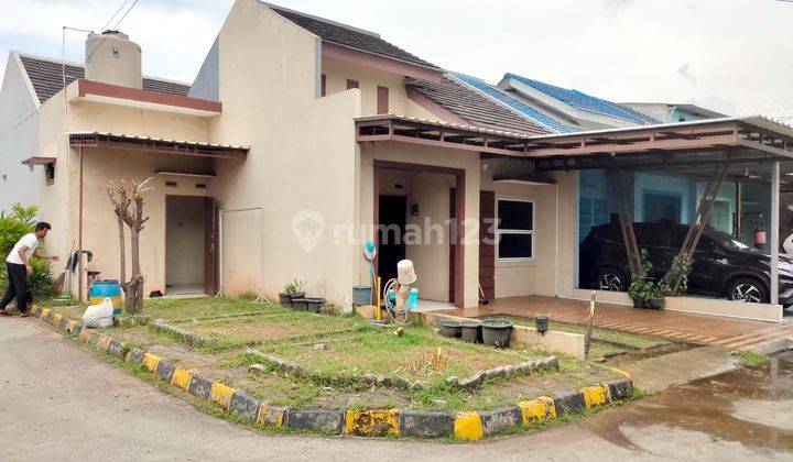 Dijual Rumah di Perumahan Permata Icon, Sepatan, Tangerang 2